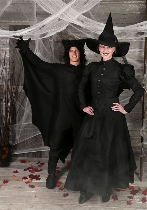 Breaking Stereotypes: Empowering Wickev Witch Costumes for Women